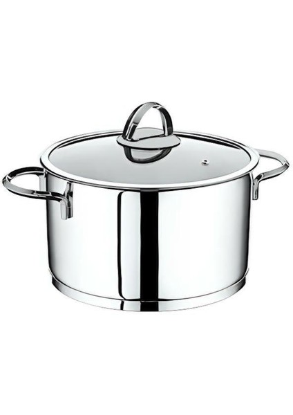 Silindir 18 Parça Çeyizim Seti Silver indirimleri