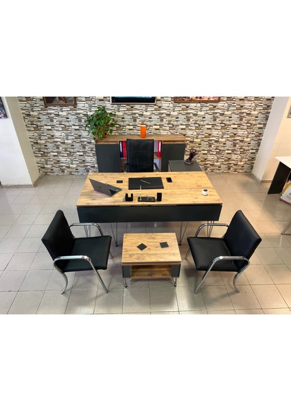Male3 Ofis Mobilyaları - Büro Mobilyası Koltuklar Hariç fiyatları