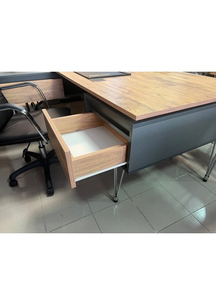 Male3 Ofis Mobilyaları - Büro Mobilyası Koltuklar Hariç fırsatları