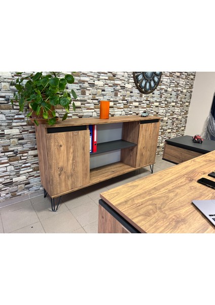 Male3 Ofis Mobilyaları - Büro Mobilyası Koltuklar Hariç indirimleri