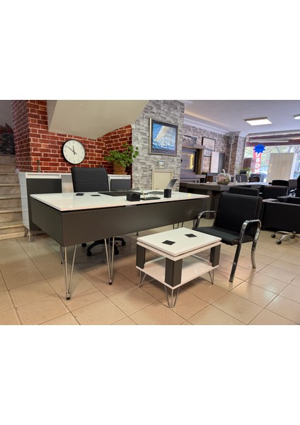 Male4 Ofis Mobilyaları - Büro Mobilyası Koltuklar Hariç