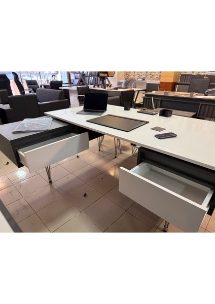 Male4 Ofis Mobilyaları - Büro Mobilyası Koltuklar Hariç fiyatları