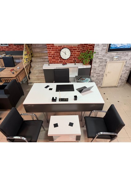 Male4 Ofis Mobilyaları - Büro Mobilyası Koltuklar Hariç fırsatları
