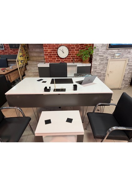 Male4 Ofis Mobilyaları - Büro Mobilyası Koltuklar Hariç indirimleri