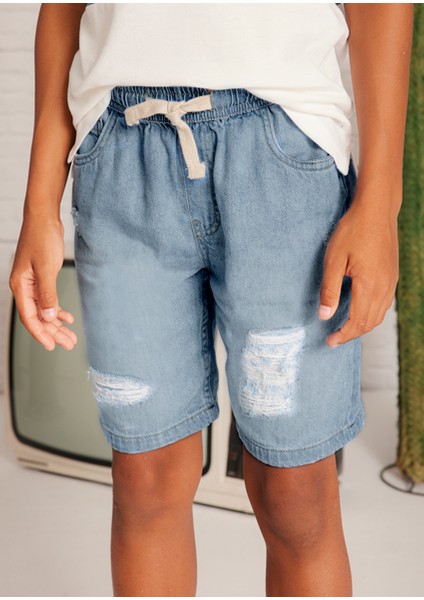 Mayoral Çocuk Şort 6210 fiyatları