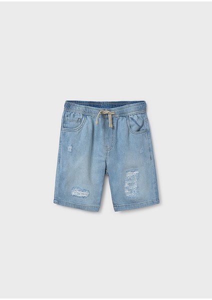 Mayoral Çocuk Şort 6210 modelleri