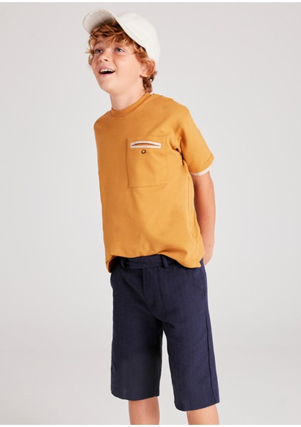 Mayoral Çocuk Şort-Bermuda 6202 modelleri