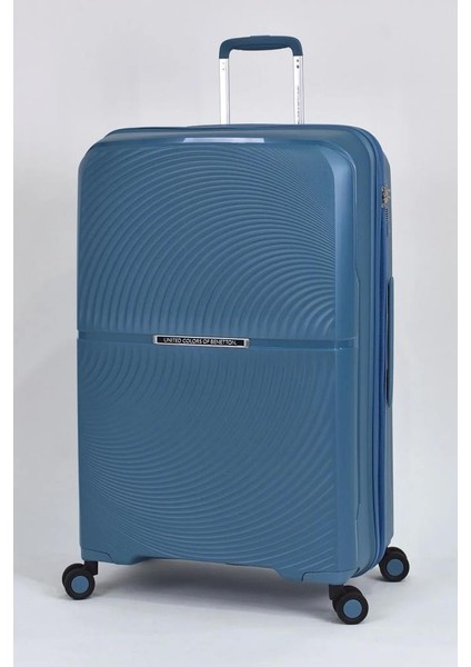 Trolley Valiz Aqua Kabin Boy 14bnt2000-03-Aq fiyatları