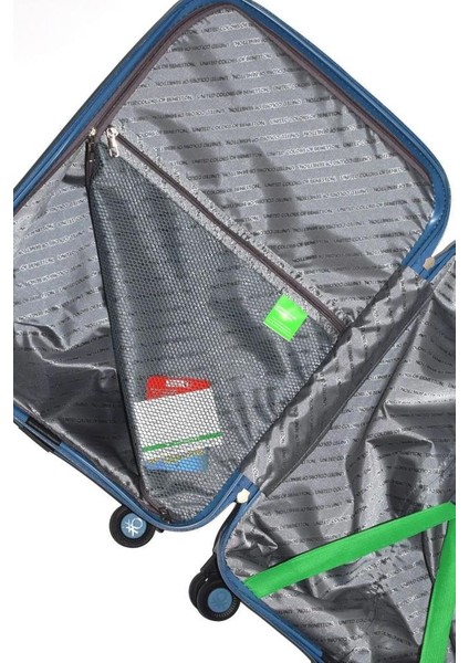 Trolley Valiz Aqua Kabin Boy 14bnt2000-03-Aq indirimleri
