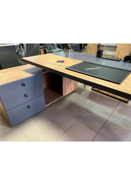 Eagle2 Ofis Mobilyaları - Büro Mobilyası Koltuklar Hariç fiyatları