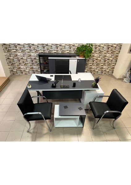 Eagle4 Ofis Mobilyaları - Büro Mobilyası Koltuklar Hariç