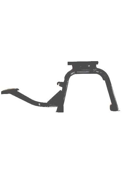 Alt Orta Sehpa Moto Gusto Dream 150