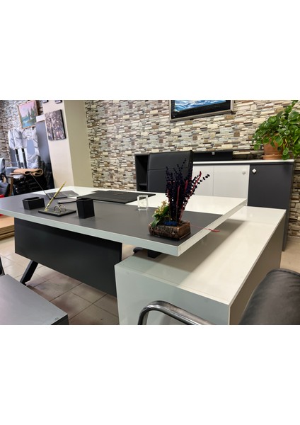 Eagle5 Ofis Mobilyaları - Büro Mobilyası Koltuklar Dahil fiyatları