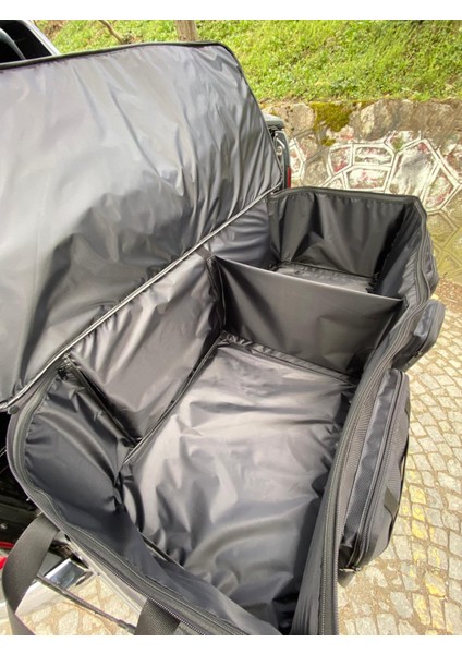 Ironcaravan Araç Arkası Organizer Çanta,pikap,kamyonet,arazi Araçları fırsatları