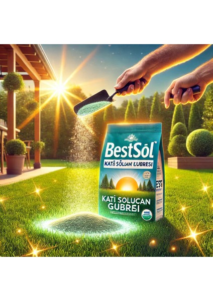 Katı Solucan Gübresi 1 kg modelleri