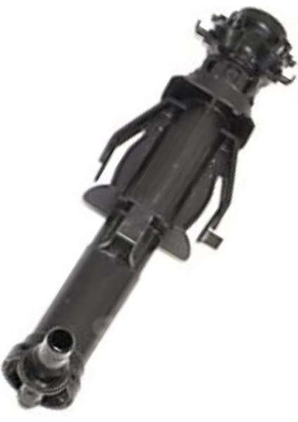 Far Yıkama Motoru Sol – 575955965 Wisco - Seat Ateca (Kh7) 16 ve Sonrası Uyumlu