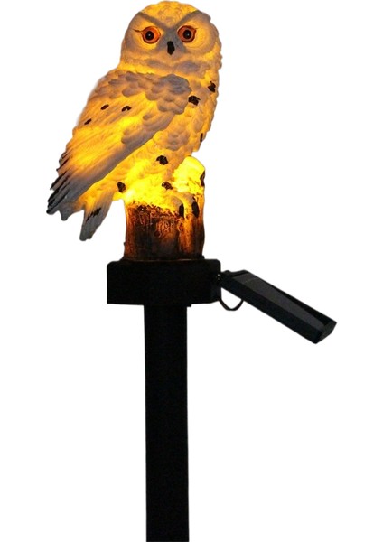 Dış Mekan Yaratıcı Güneş Enerjili Dekoratif Asma Işıklar (Yurt Dışından)