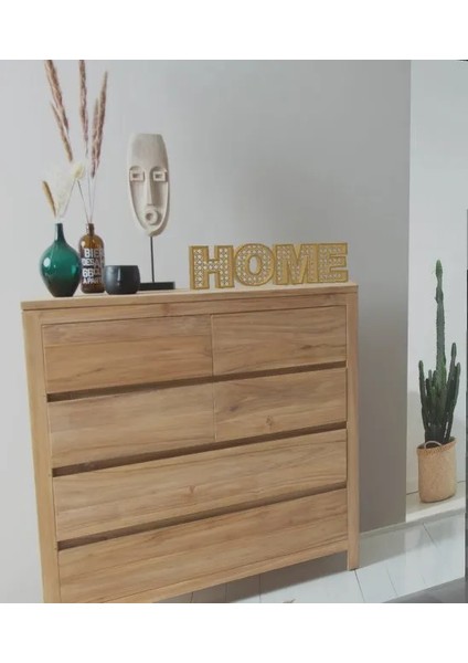 Home Yazılı Ahşap Renk Dekoratif Hazeran – Şık ve Modern Ev Dekoru fiyatları