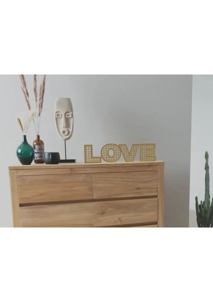 Home Yazılı Ahşap Renk Dekoratif Hazeran – Şık ve Modern Ev Dekoru modelleri