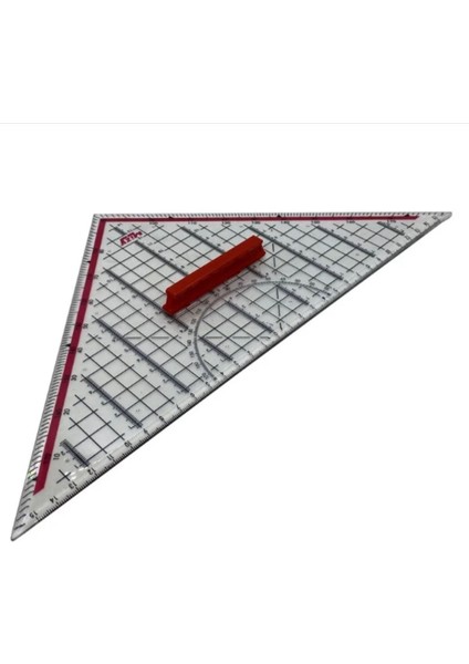 Geoderik Cetvel 32 cm