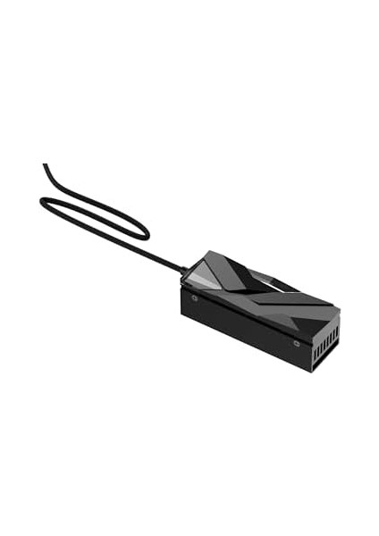 Radıator-Mhf1 SSD Soğutucu