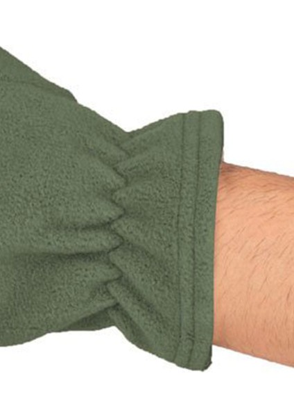 Aşk Polar Kesik Eldiven BLL4763