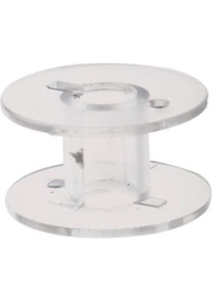 Plastik Makine Masurası Alçak 10 adet