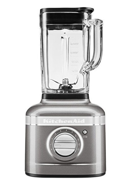 5ksb4026 K400 Artisan Medallion Silver Blender
