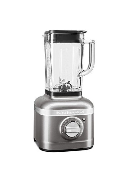 5ksb4026 K400 Artisan Medallion Silver Blender
