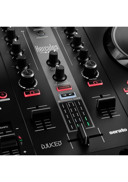 Dj – Inpulse 300 MK2 Serato DJ Controller