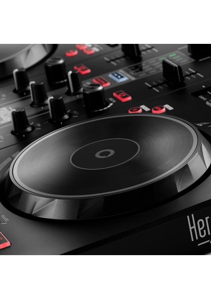 Dj – Inpulse 300 MK2 Serato DJ Controller