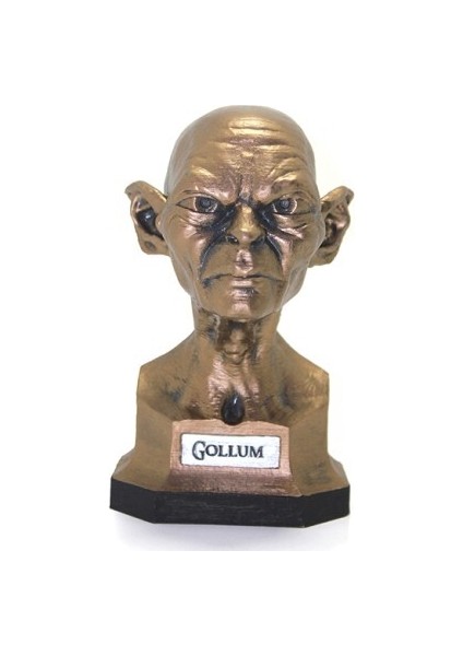 Gollum Büst Büyük Boy
