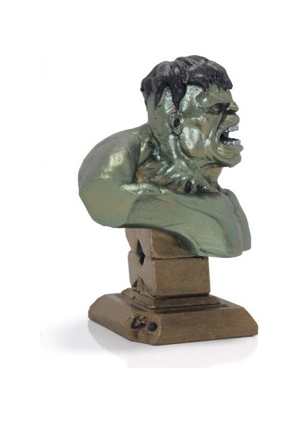 Hulk Büst Büyük Boy