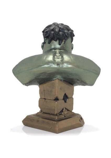 Hulk Büst Büyük Boy