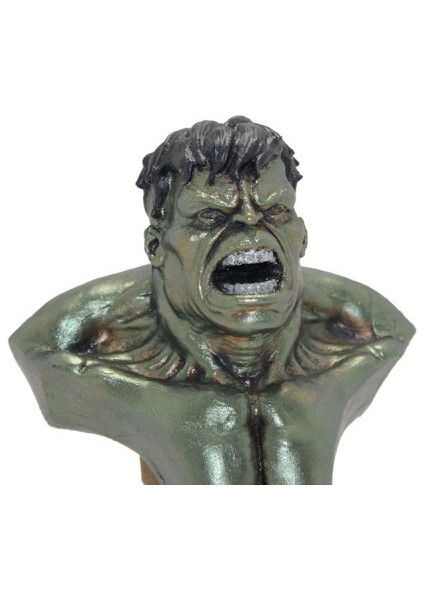 Hulk Büst Büyük Boy