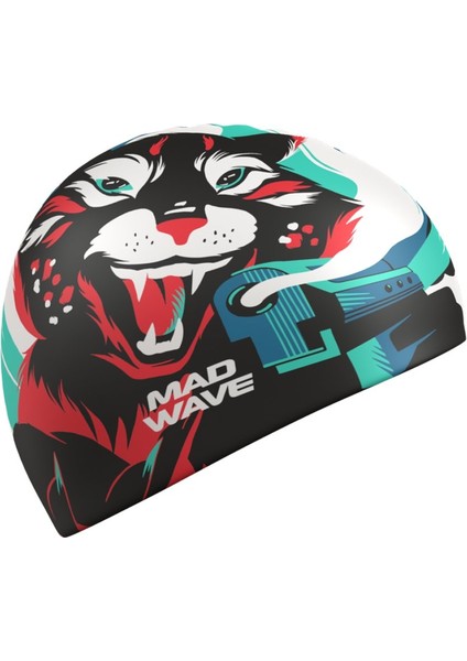 Silikon Bone Genç Lynx, One Size, Multi