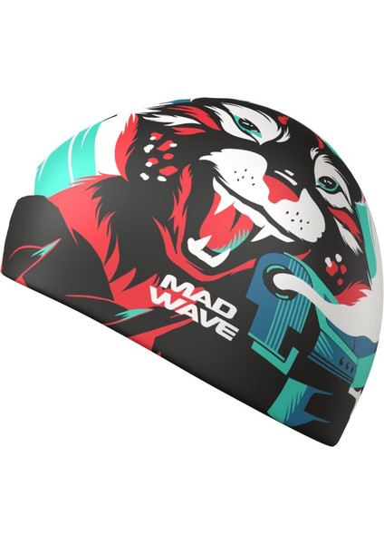 Silikon Bone Genç Lynx, One Size, Multi
