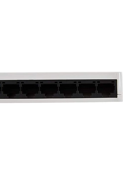 Menashop ESW-108 8 Port 10/100MBPS Ethernet Switch Hub