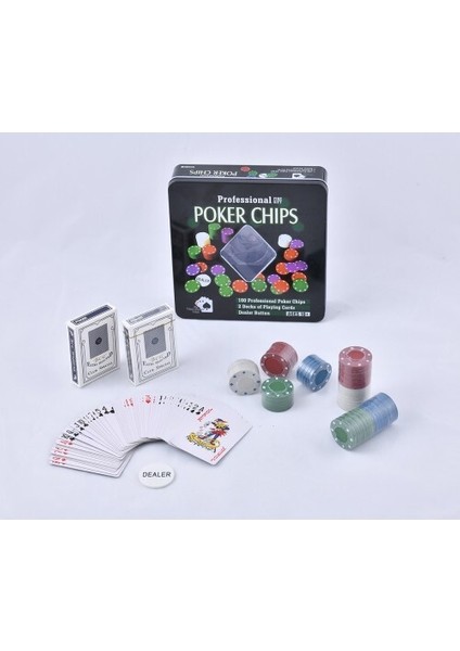 Poker Cip
