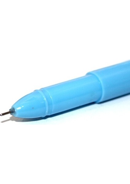 Anime Figür Tükenmez Kalem Model 9