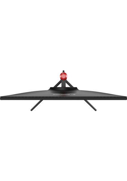 Glacier GL27R180Q 27 180Hz 1ms Auo IPS Qhd 2k Adaptivesync Rgb Pivot Siyah Flat Oyuncu Monitörü