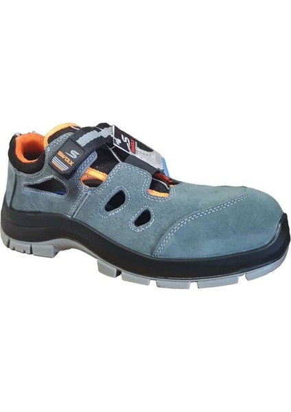 Star-X 12 S1 Iş Ayakkabısı