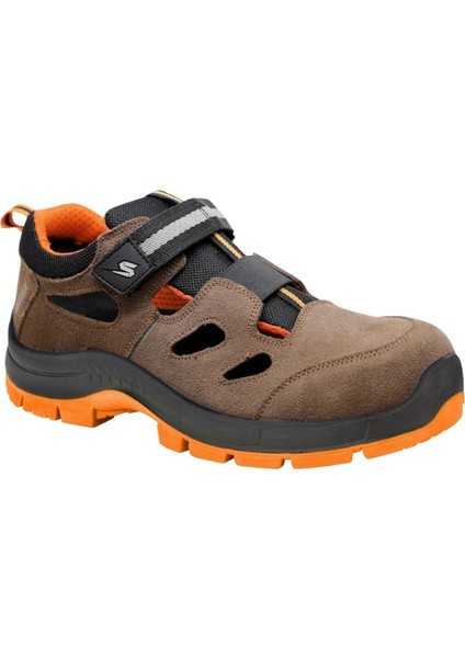 Star-X 12 S1 Iş Ayakkabısı fiyatları