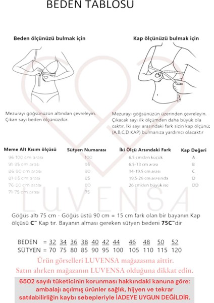 Siyah Çizgi Desenli Sütyen Seti (Sütyen & Külot) indirimleri