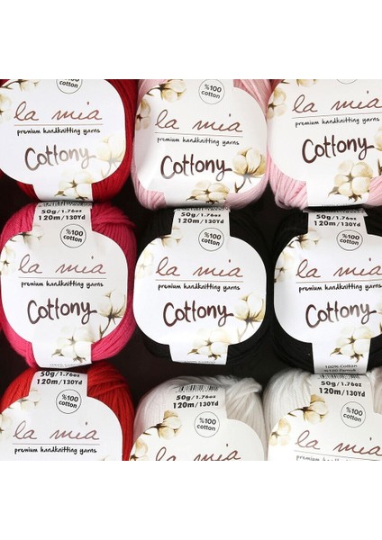 Cottony Love Seti fırsatları