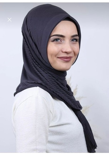 Pratik Piliseli Hazır Şal