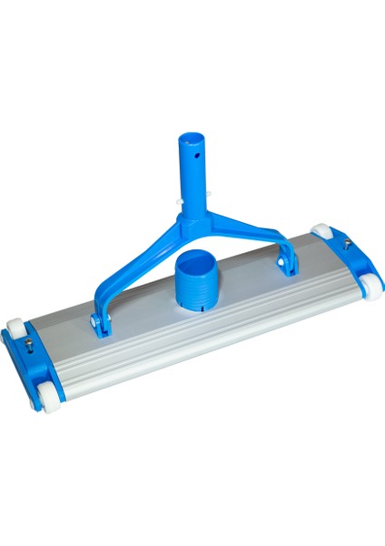 Havuz Süpürge 1-1/2” Flat Model (Klipsli Tip) 46CM