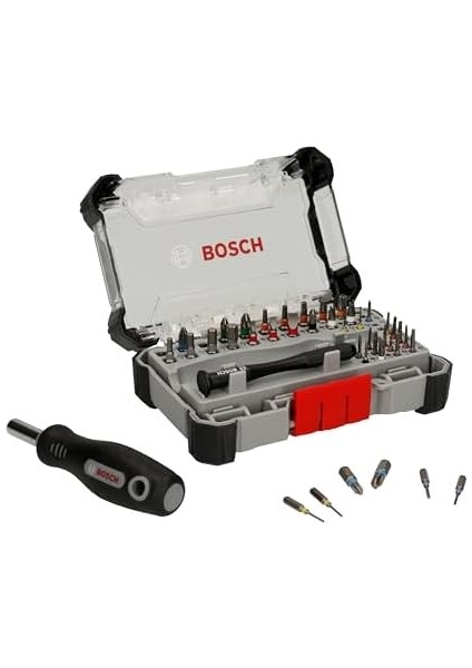 42 Parça Hassas Vidalama Ucu Seti modelleri