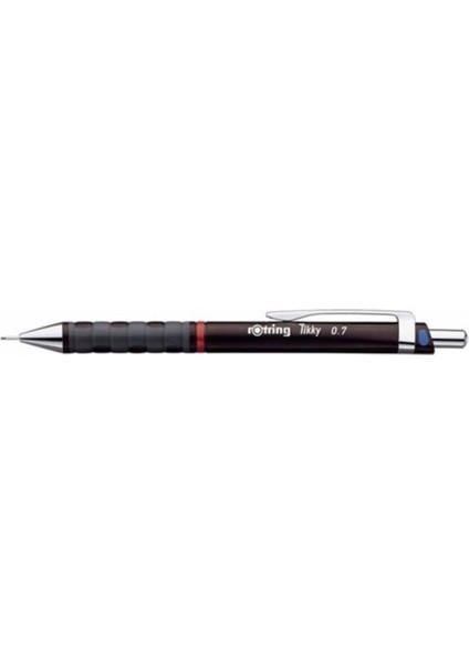 Tikky Versatil Kahverengi 0,7 Mm.