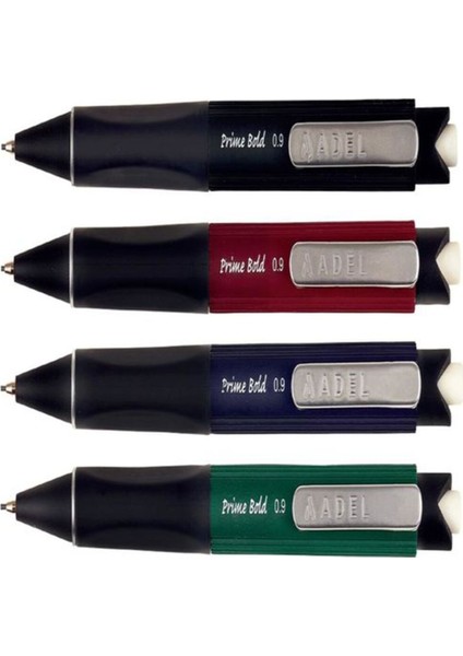 Adel Prime Bold Versatil 0.9mm